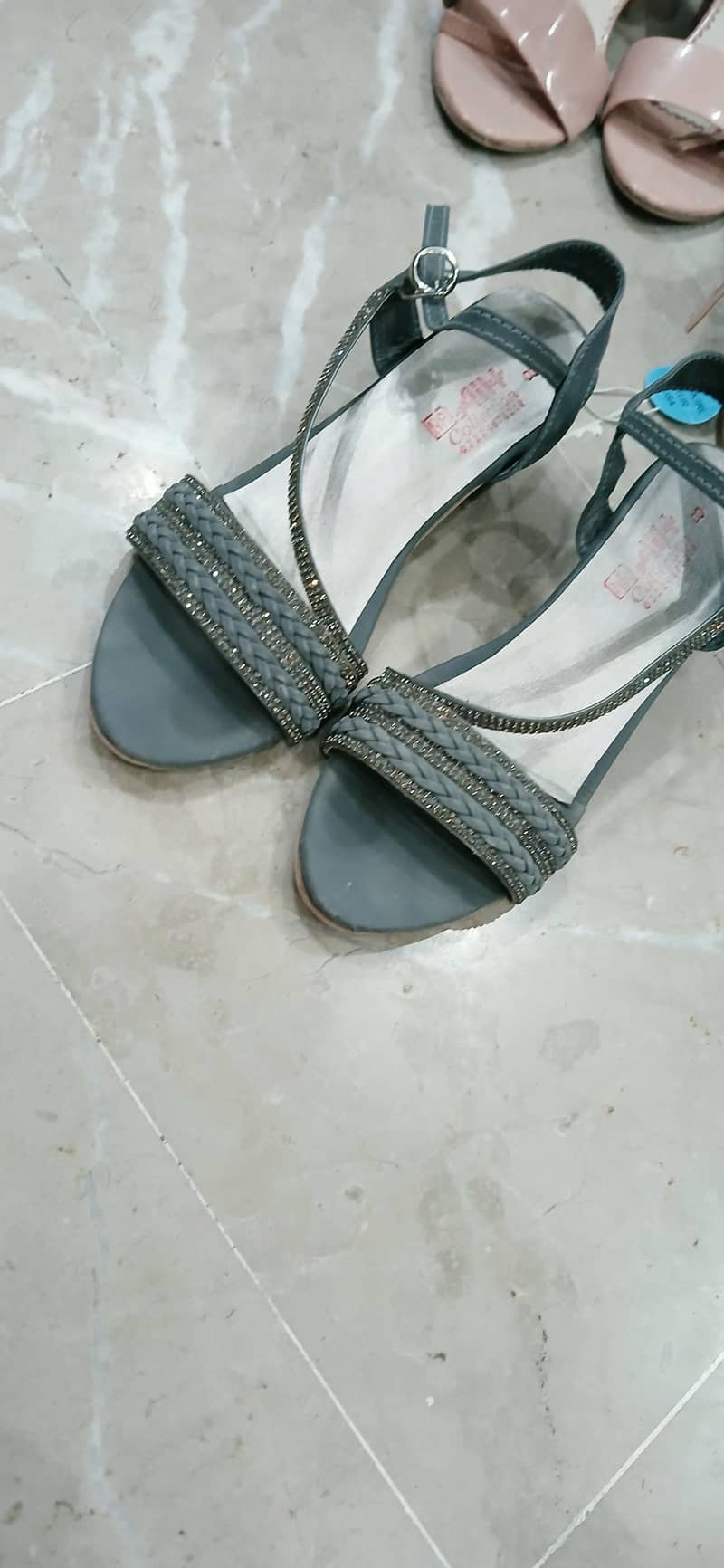 Sandals 2