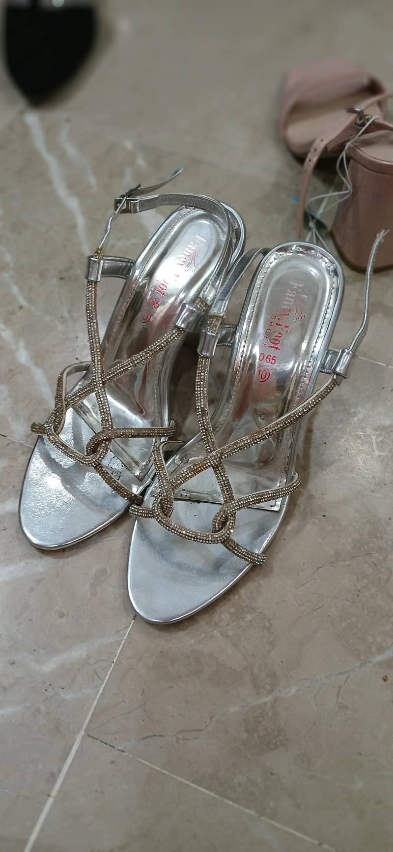 Sandals 3