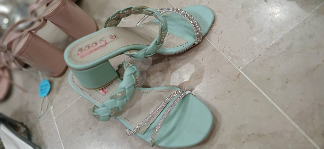 Sandals 4