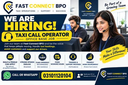 Call Center