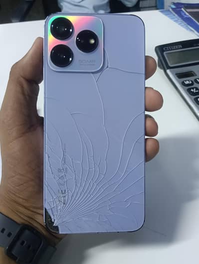 Zte Blade V50 8/256gb