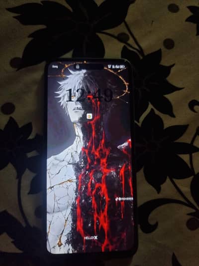 Infinix Hot 50i 3 months use