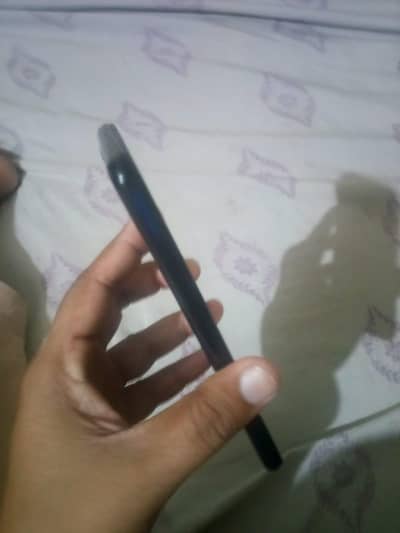 Samsung Mobile A12 4+64