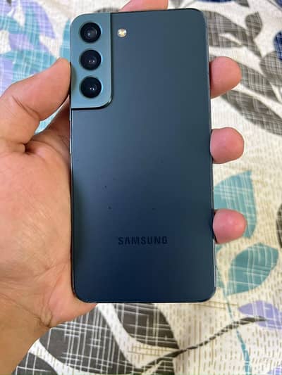 Samsung Mobile S22