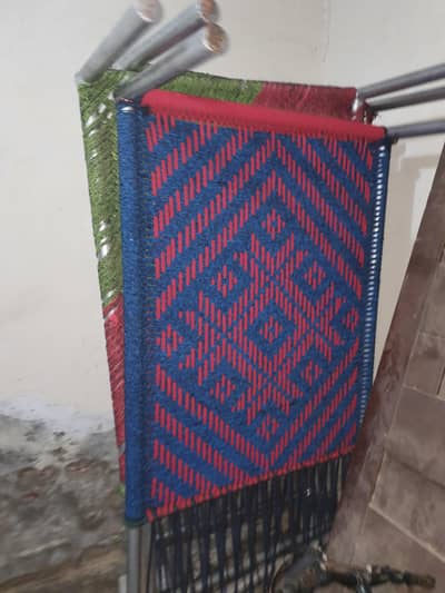 Bilkul new ha 1 din bi use nai hui 4 ha bazaar sa li thi achi quality