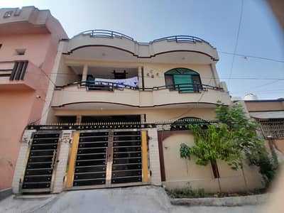 6.5 Marla House Available For Sale In Lalazar2