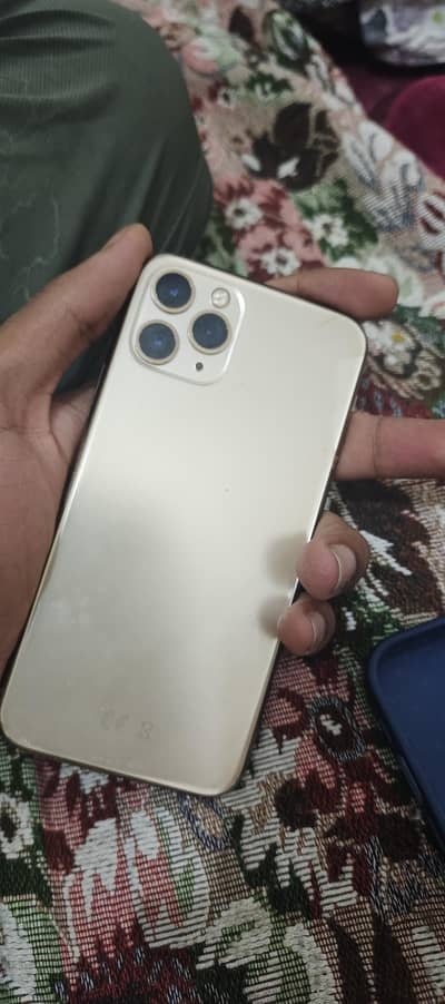 Apple iPhone 11 Pro