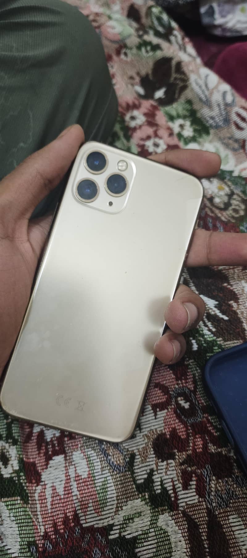 Apple iPhone 11 Pro 0