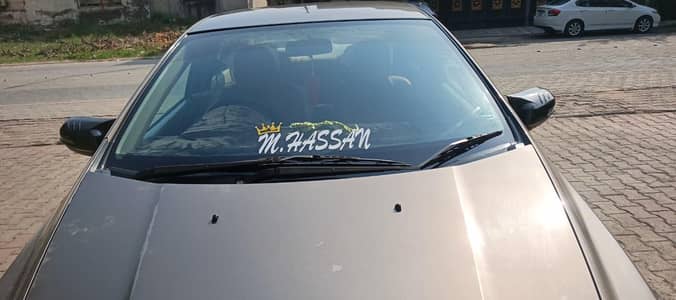Honda City 2015