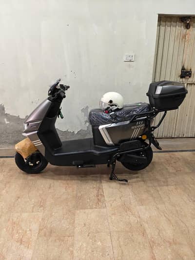 Revoo A12 Brand New
