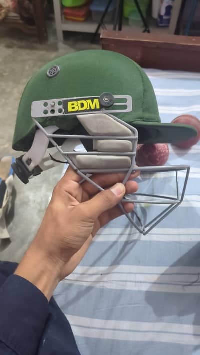 full Cricket kit