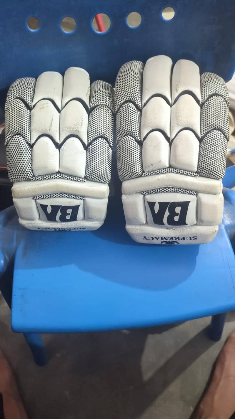 full Cricket kit 5