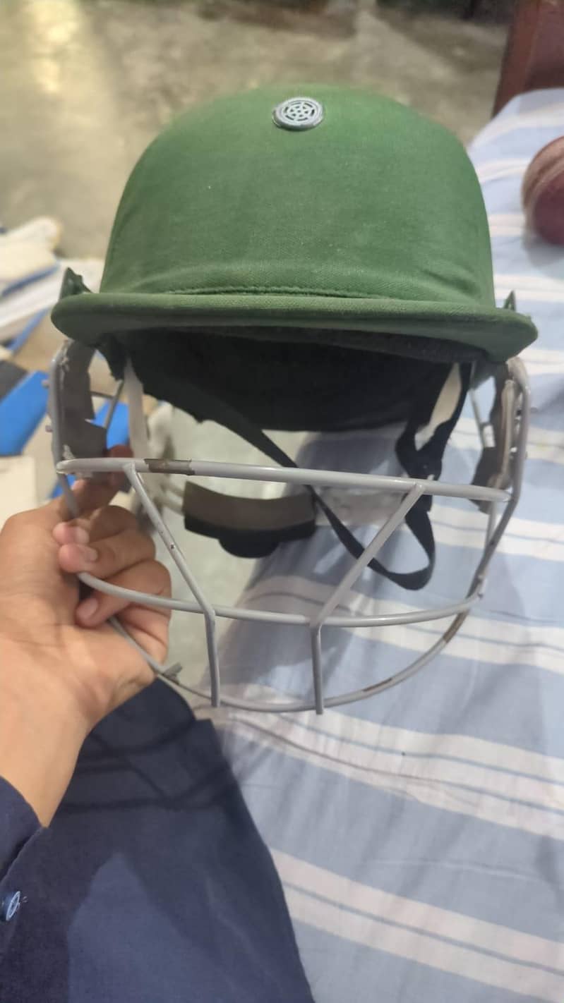 full Cricket kit 8