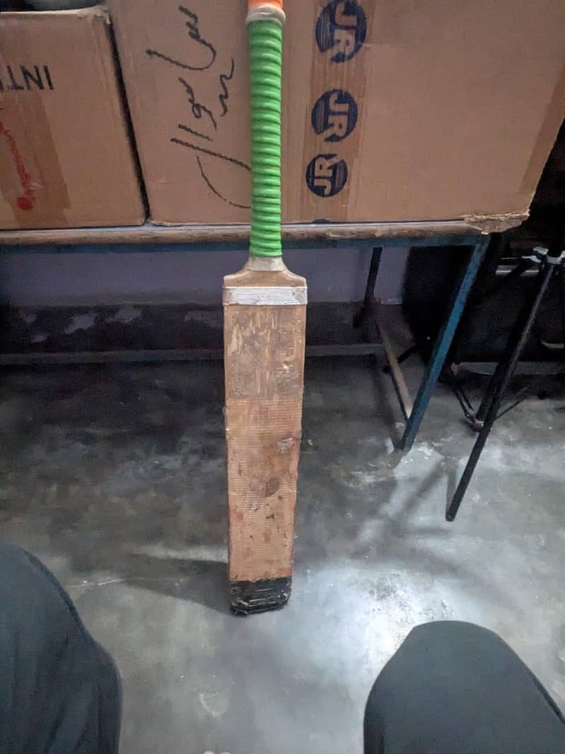 full Cricket kit 11