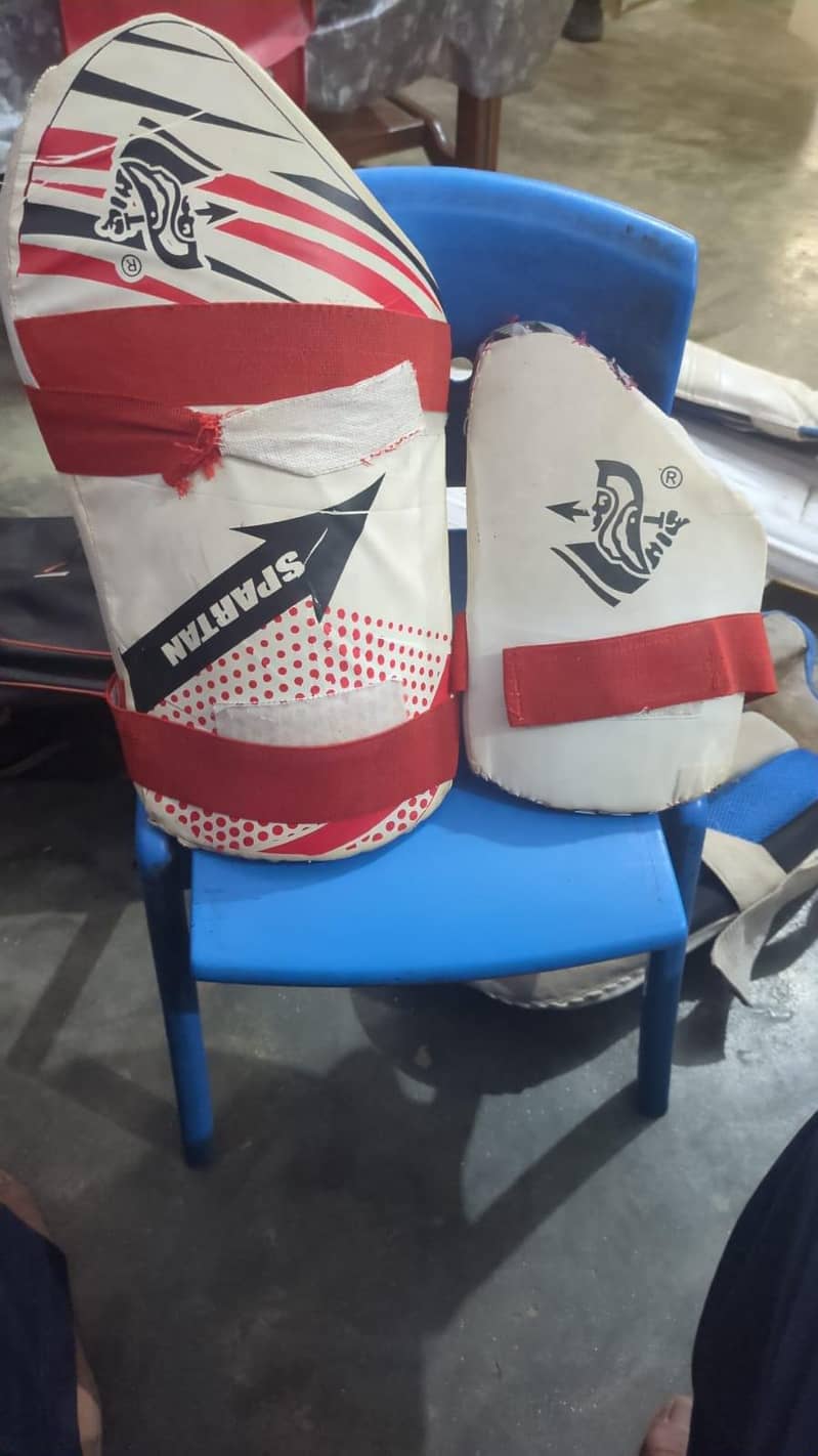 full Cricket kit 13