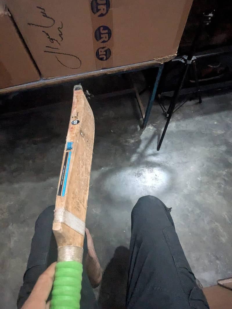 full Cricket kit 15