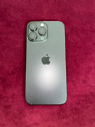 Apple iPhone 16 Pro Max