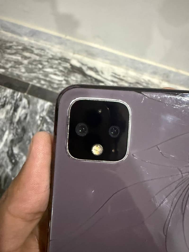 Google Pixel 4 1