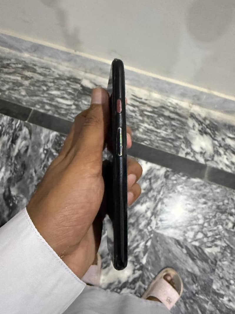 Google Pixel 4 5