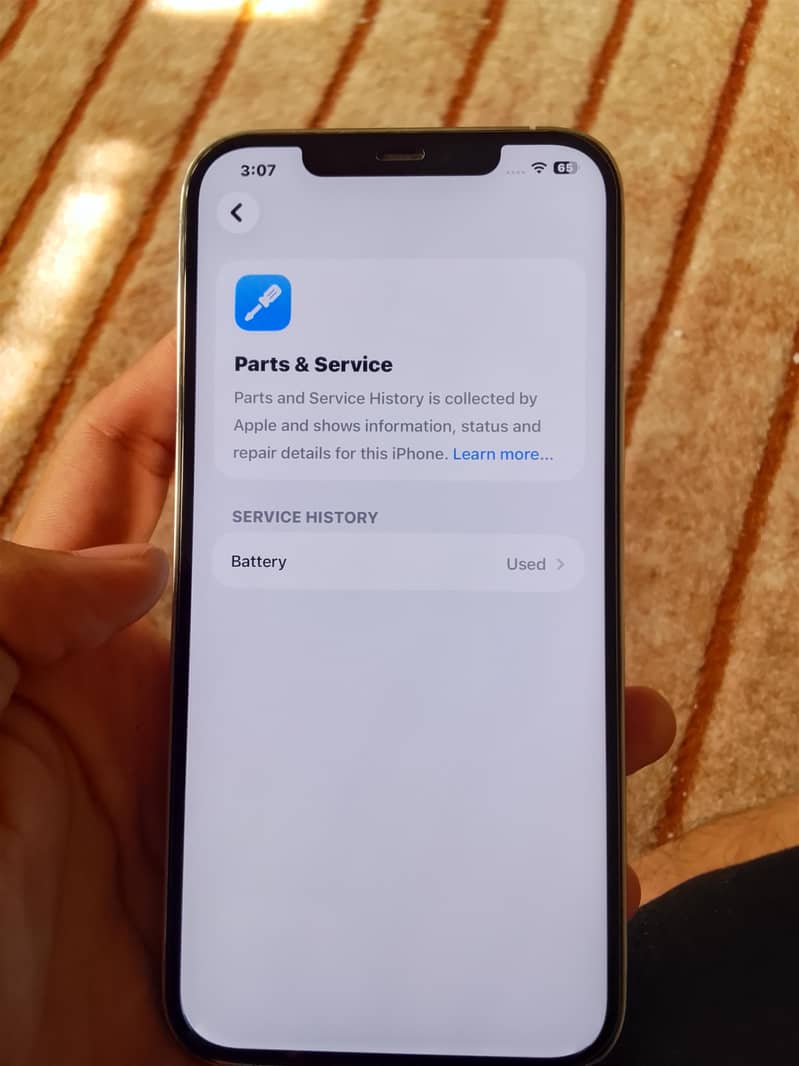 Apple iPhone 12 Pro Max 3