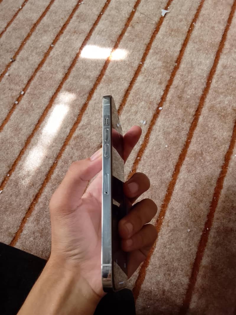 Apple iPhone 12 Pro Max 5