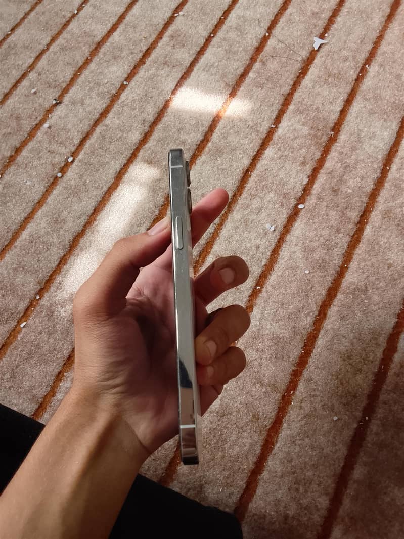 Apple iPhone 12 Pro Max 7