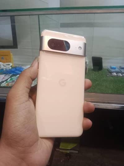 Google Pixel 8