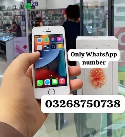 Apple iPhone 5s 128GB