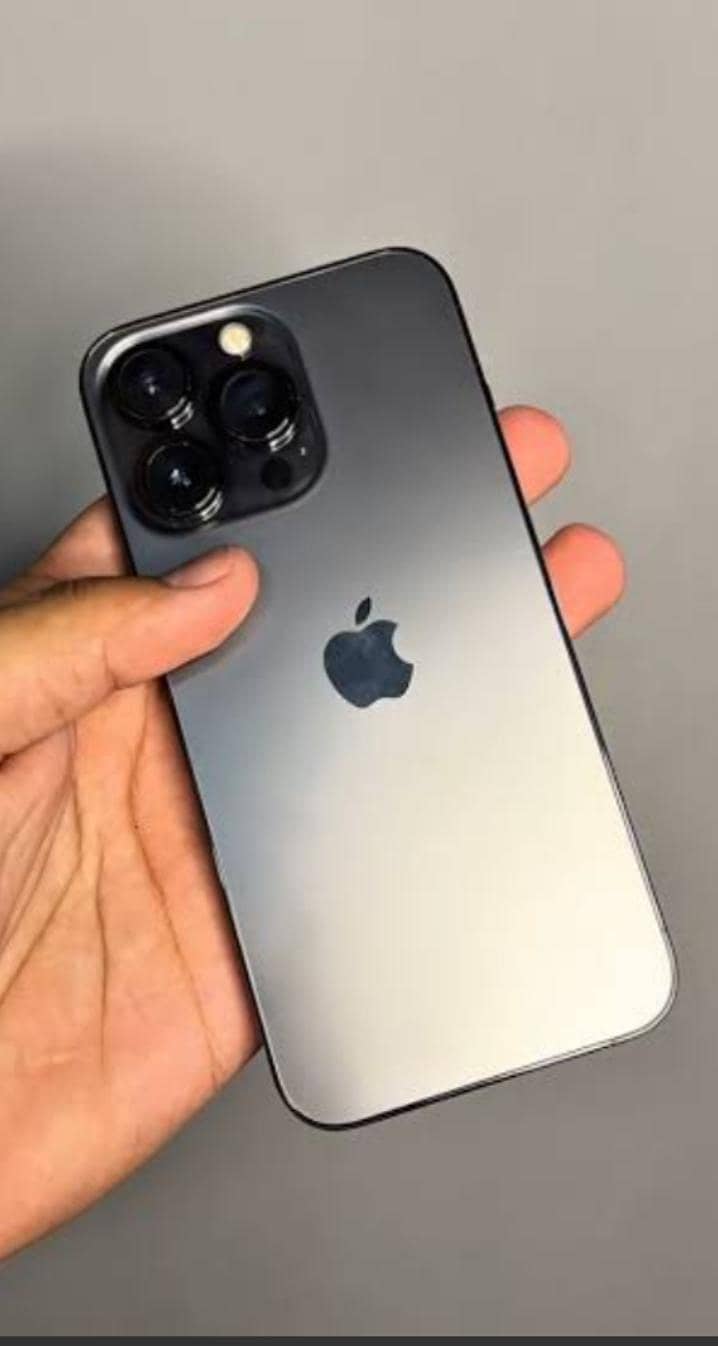 Apple iPhone 13 Pro Max 0