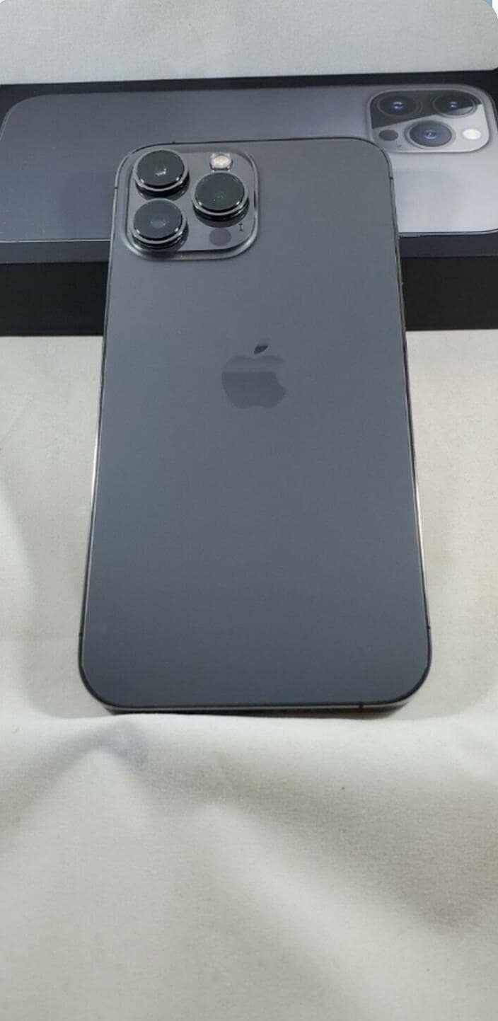 Apple iPhone 13 Pro Max 1