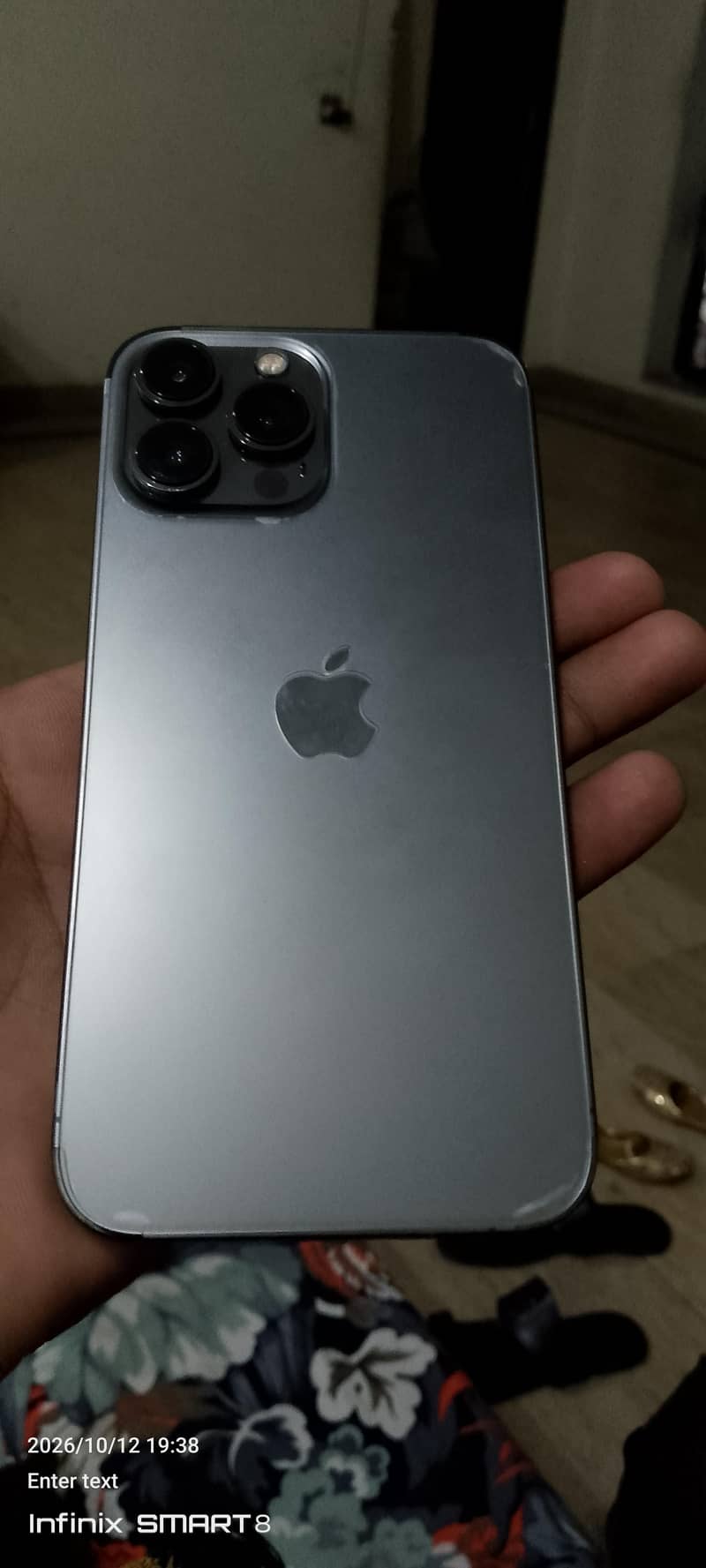 Apple iPhone 13 Pro Max 2