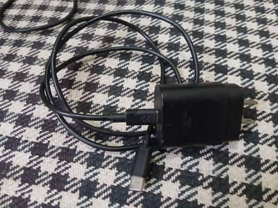 Sumsang Charger C type