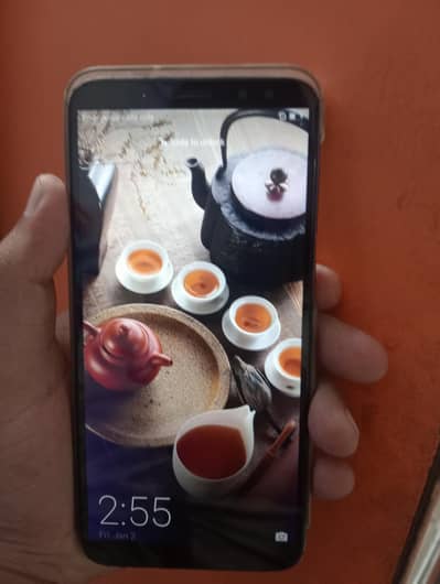 Huawei mate 10 lite