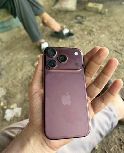 Apple iPhone 18 Pro