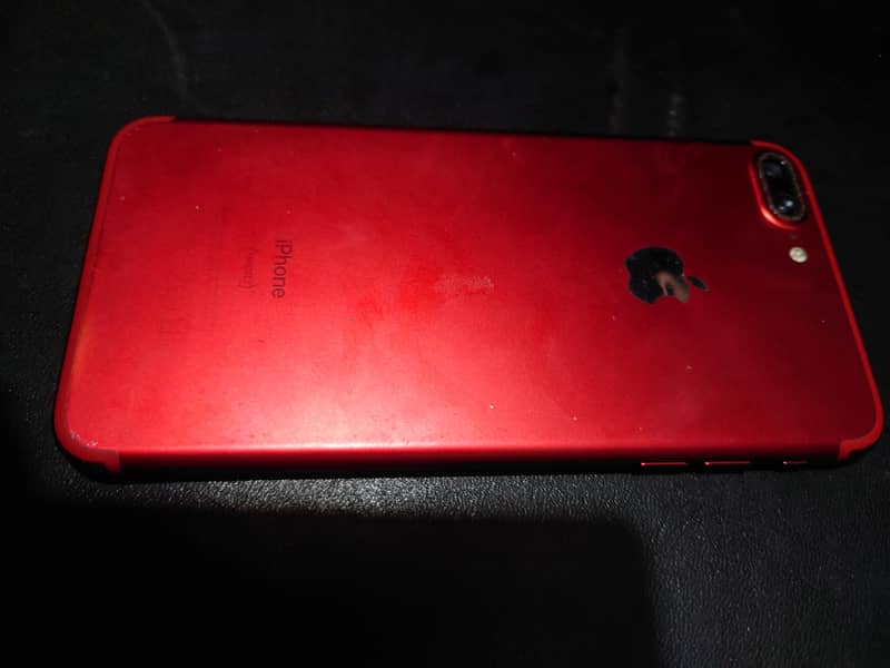 iphone 7 plus 0