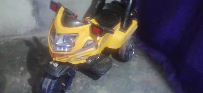 bike 3 weel