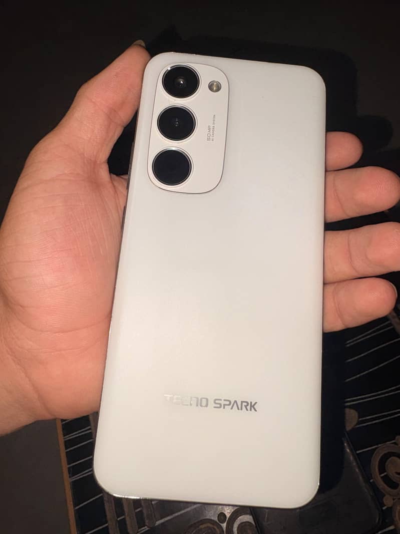Tecno Other Model 1