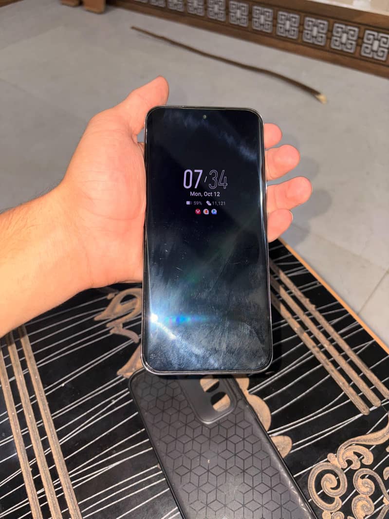 Tecno Other Model 4