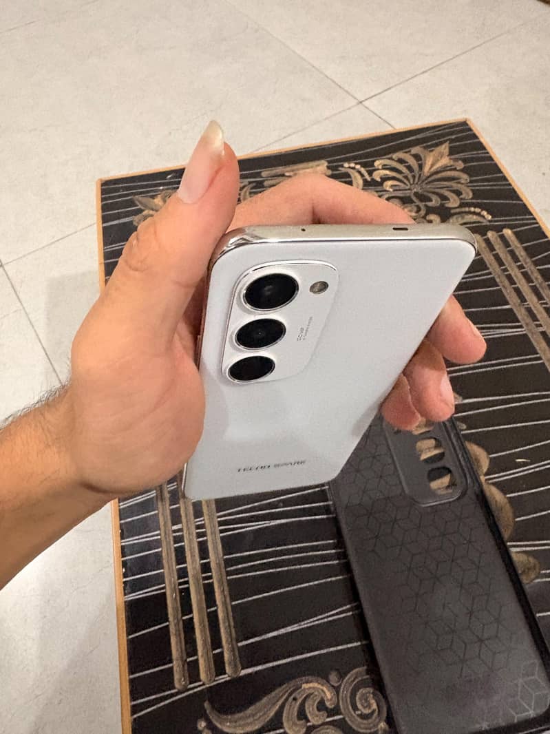 Tecno Other Model 5