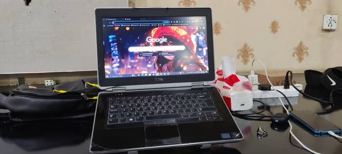 Dell Laptop