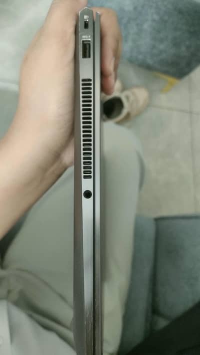 HP Zbook 3070ti ,core i9 11 gen, 32gb ram ,1tb nvme ssd