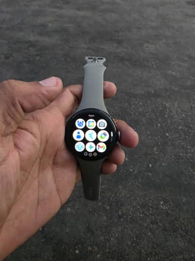 pixel watch 3