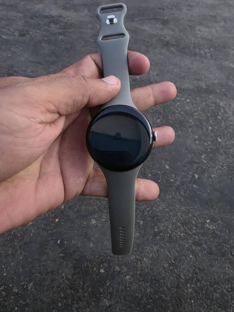 pixel watch 3 2