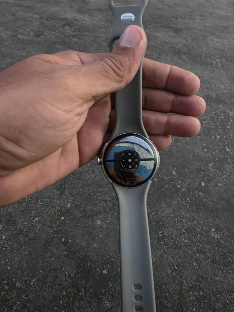 pixel watch 3 3