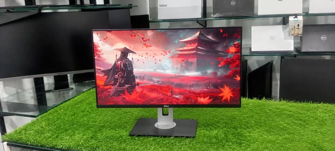 Dell P241H,Dell P2419H 24-Inch Full HD LCD Monitor(Borderless screen)