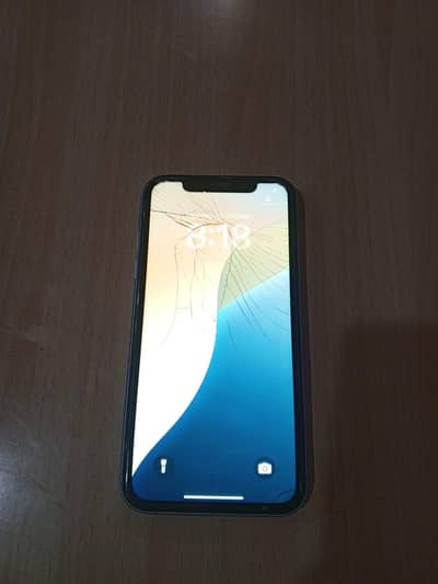 Apple iPhone XR