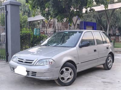 Suzuki Cultus 2003
