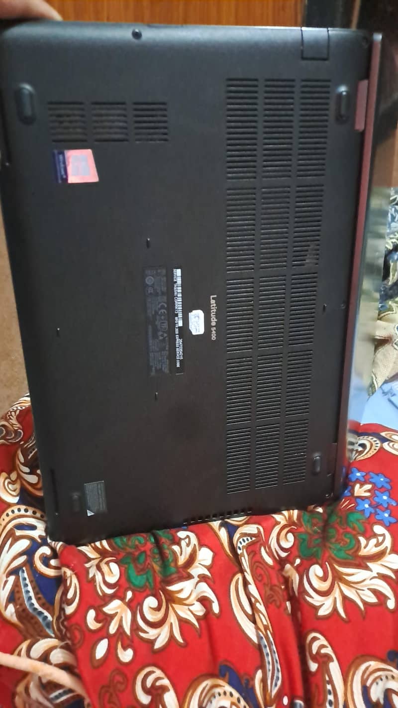 5400 notebook 5