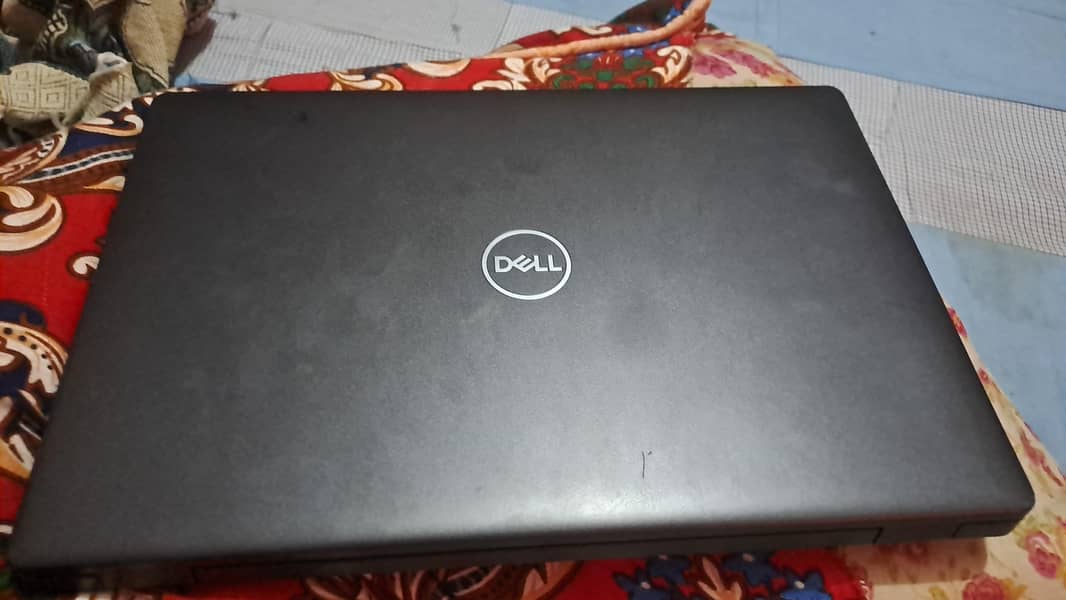 5400 notebook 6