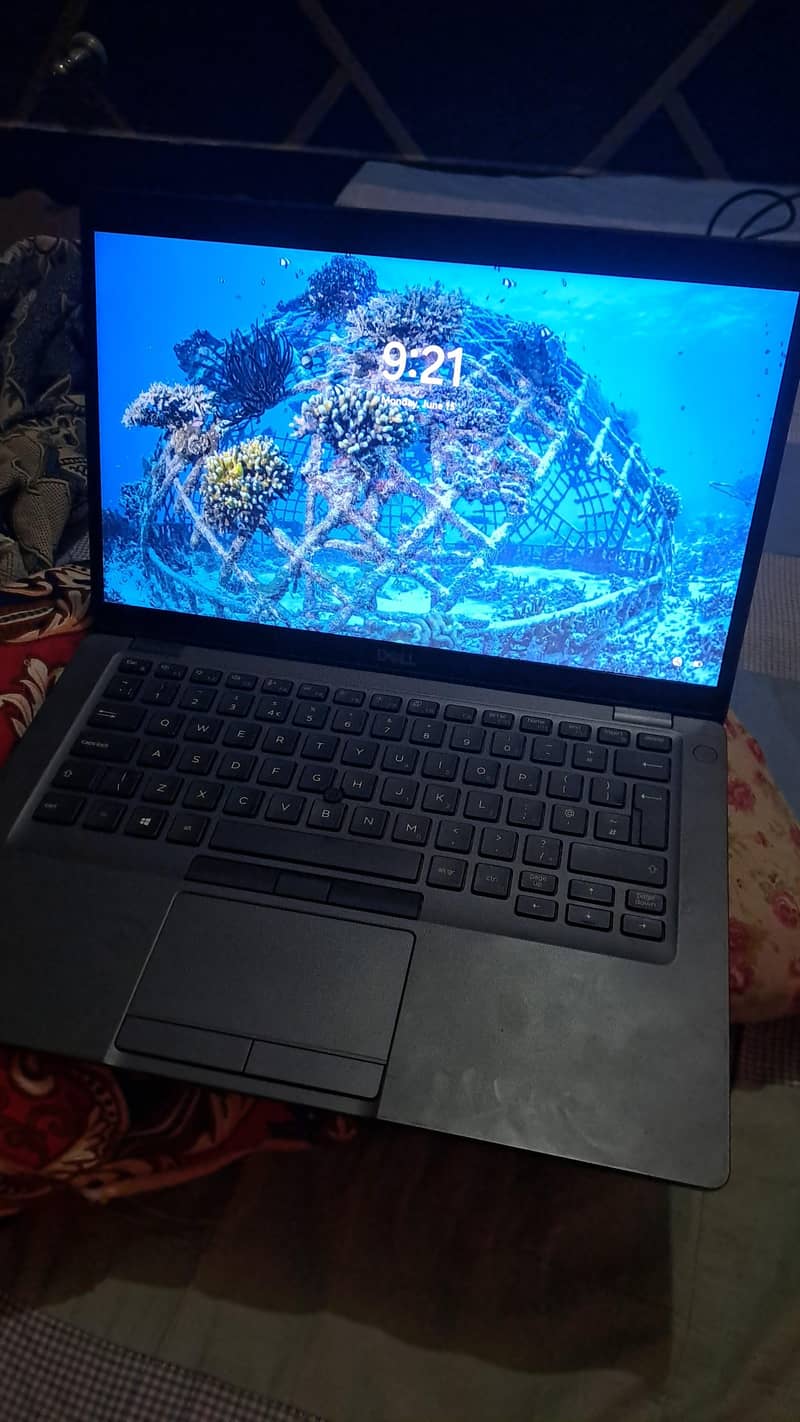 5400 notebook 7